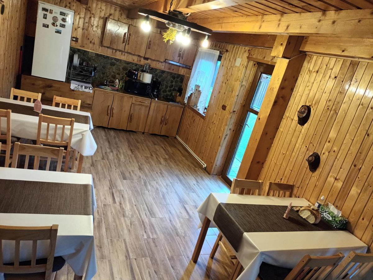 فندق Casa Bunicii Costeşti المظهر الخارجي الصورة