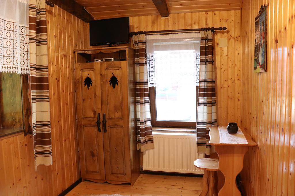 فندق Casa Bunicii Costeşti المظهر الخارجي الصورة